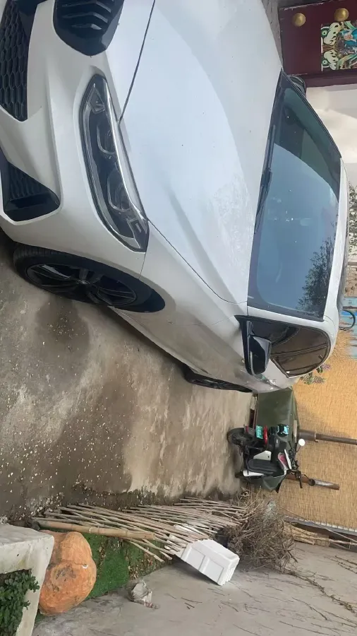 2021 BMW 1 Series 2.0T 192HP L4 7DCT,autocango,china used car exporter,china ev exporter,chinese used car exporter,chinese used ev exporter