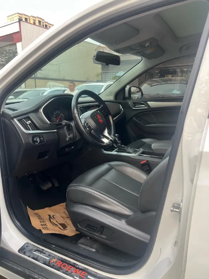 2019 Roewe i6 1.5T 169HP L4 7DCT,autocango,china used car exporter,china ev exporter,chinese used car exporter,chinese used ev exporter