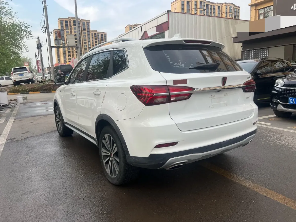 2019 Roewe i6 1.5T 169HP L4 7DCT,autocango,china used car exporter,china ev exporter,chinese used car exporter,chinese used ev exporter