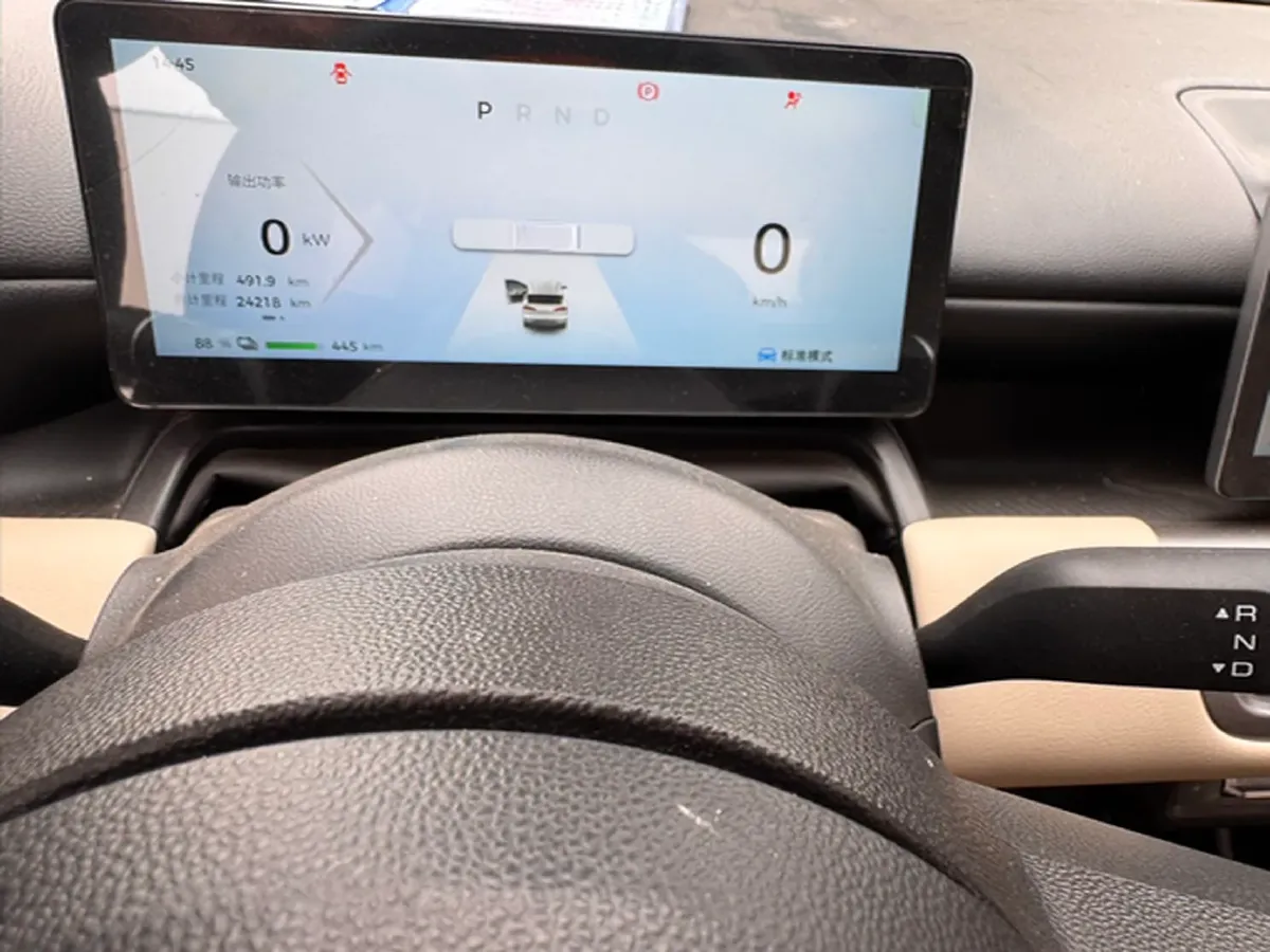 2024 WuLing BinGuoPLUS BEV 50.6KWH,autocango,china used car exporter,china ev exporter,chinese used car exporter,chinese used ev exporter