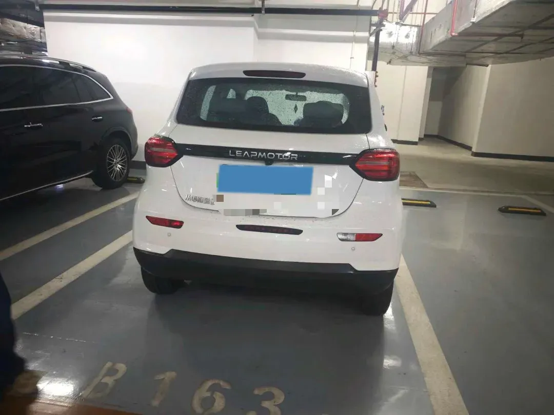 2023 Leapmotor T03 BEV 21.6KWH,autocango,china used car exporter,china ev exporter,chinese used car exporter,chinese used ev exporter