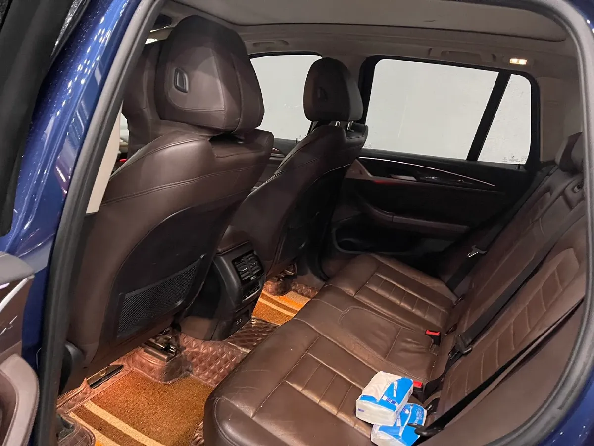 2020 BMW X3 2.0T 224HP L4 8AT,autocango,china used car exporter,china ev exporter,chinese used car exporter,chinese used ev exporter