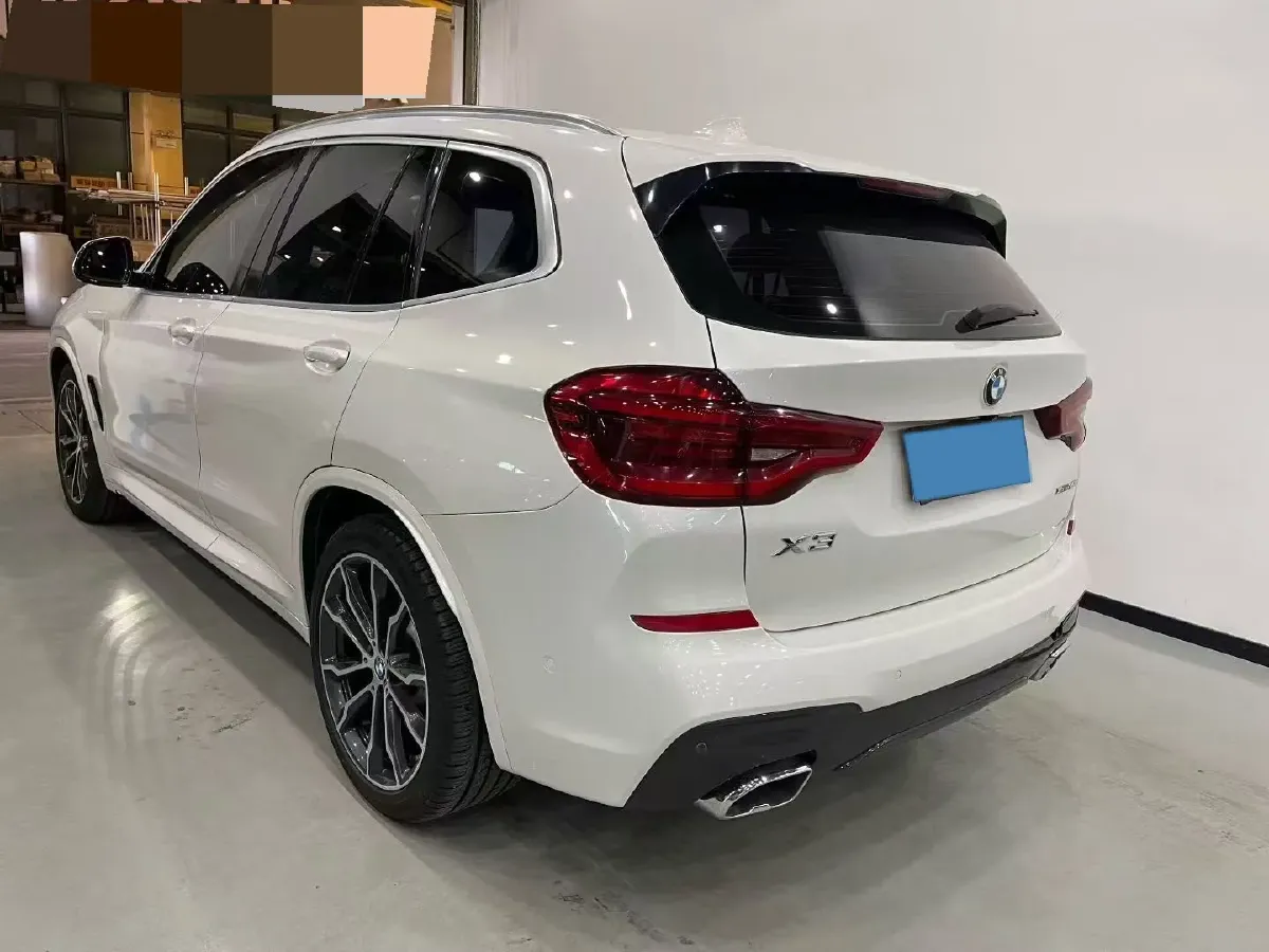 2020 BMW X3 2.0T 224HP L4 8AT,autocango,china used car exporter,china ev exporter,chinese used car exporter,chinese used ev exporter