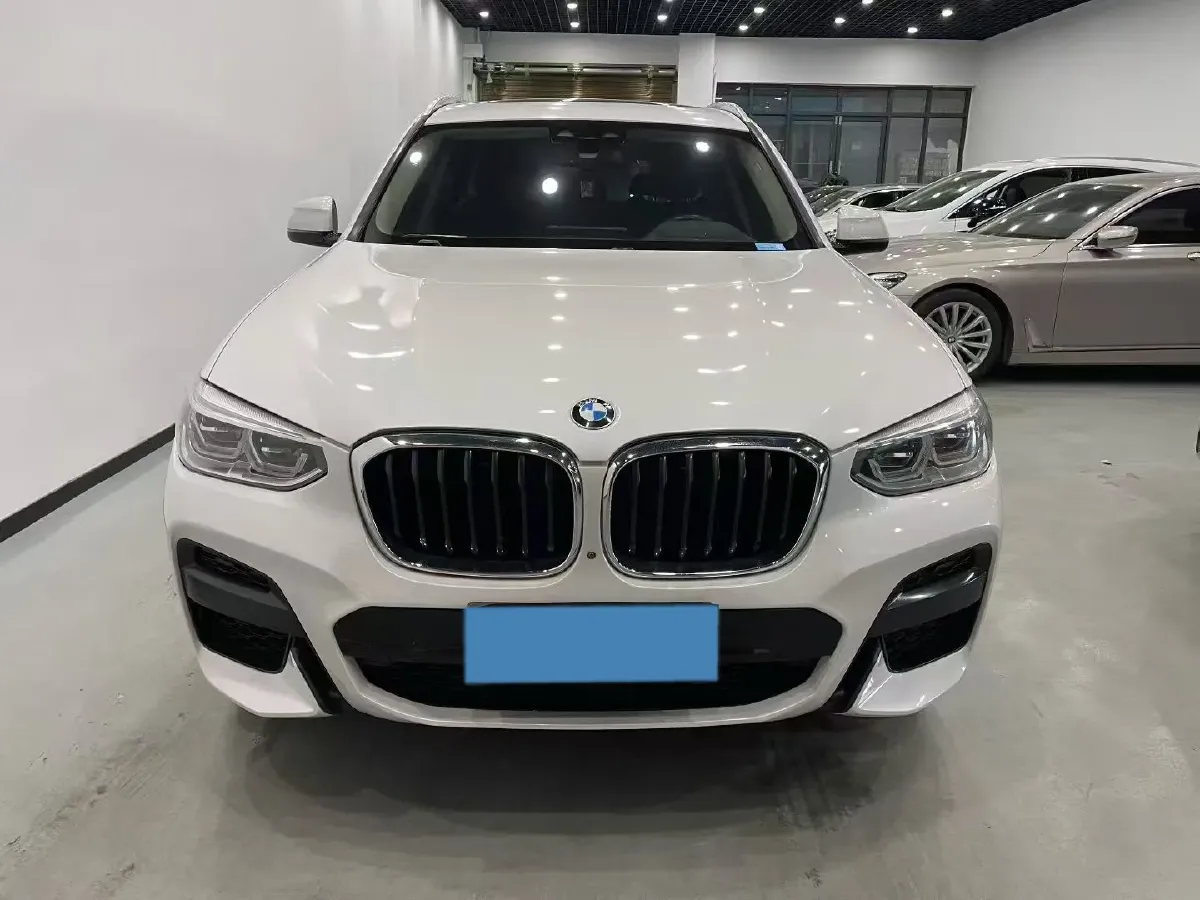 2020 BMW X3 2.0T 224HP L4 8AT,autocango,china used car exporter,china ev exporter,chinese used car exporter,chinese used ev exporter