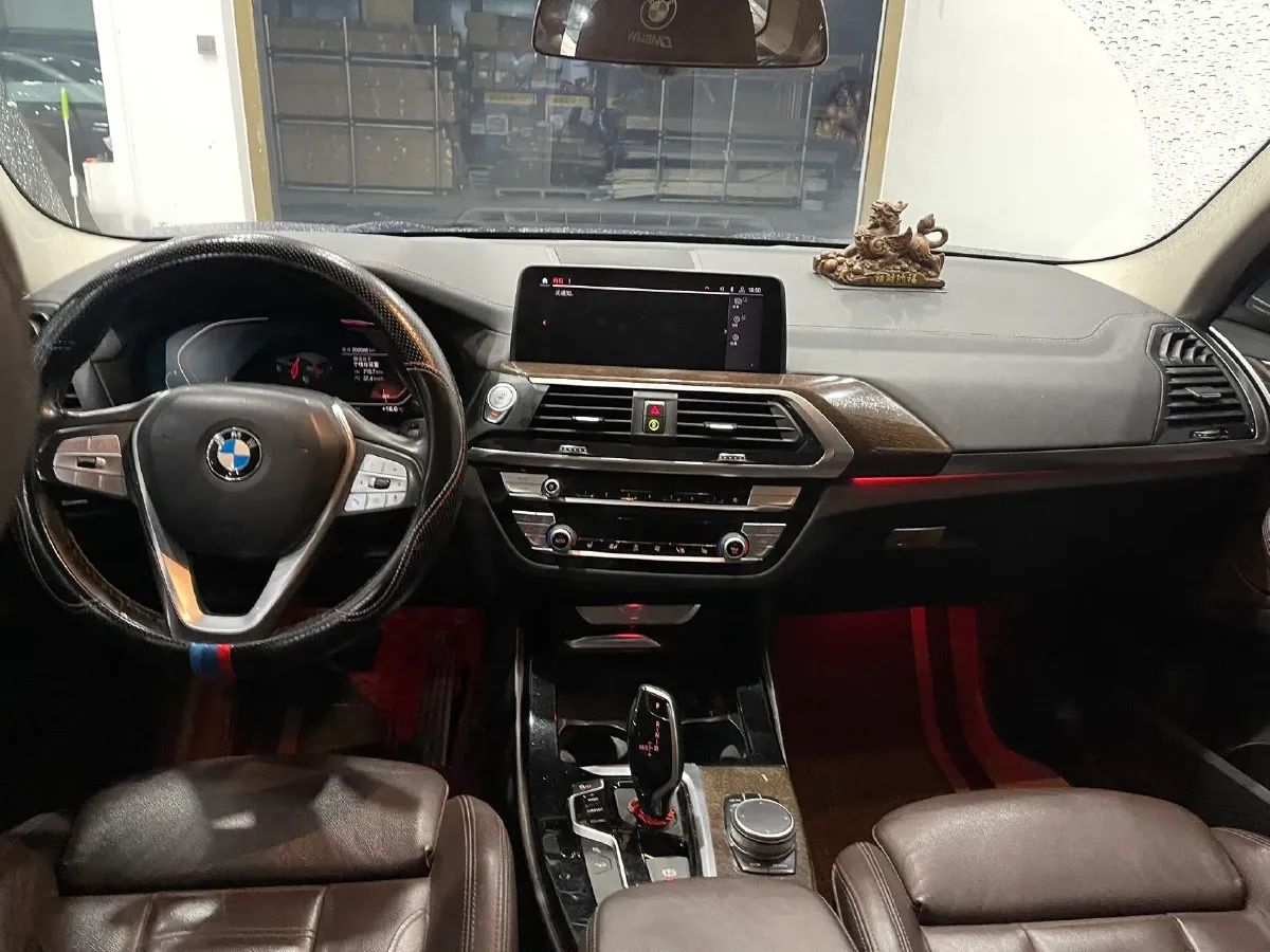2020 BMW X3 2.0T 224HP L4 8AT,autocango,china used car exporter,china ev exporter,chinese used car exporter,chinese used ev exporter
