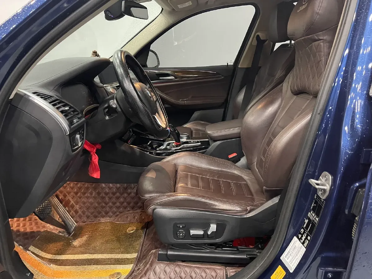 2020 BMW X3 2.0T 224HP L4 8AT,autocango,china used car exporter,china ev exporter,chinese used car exporter,chinese used ev exporter