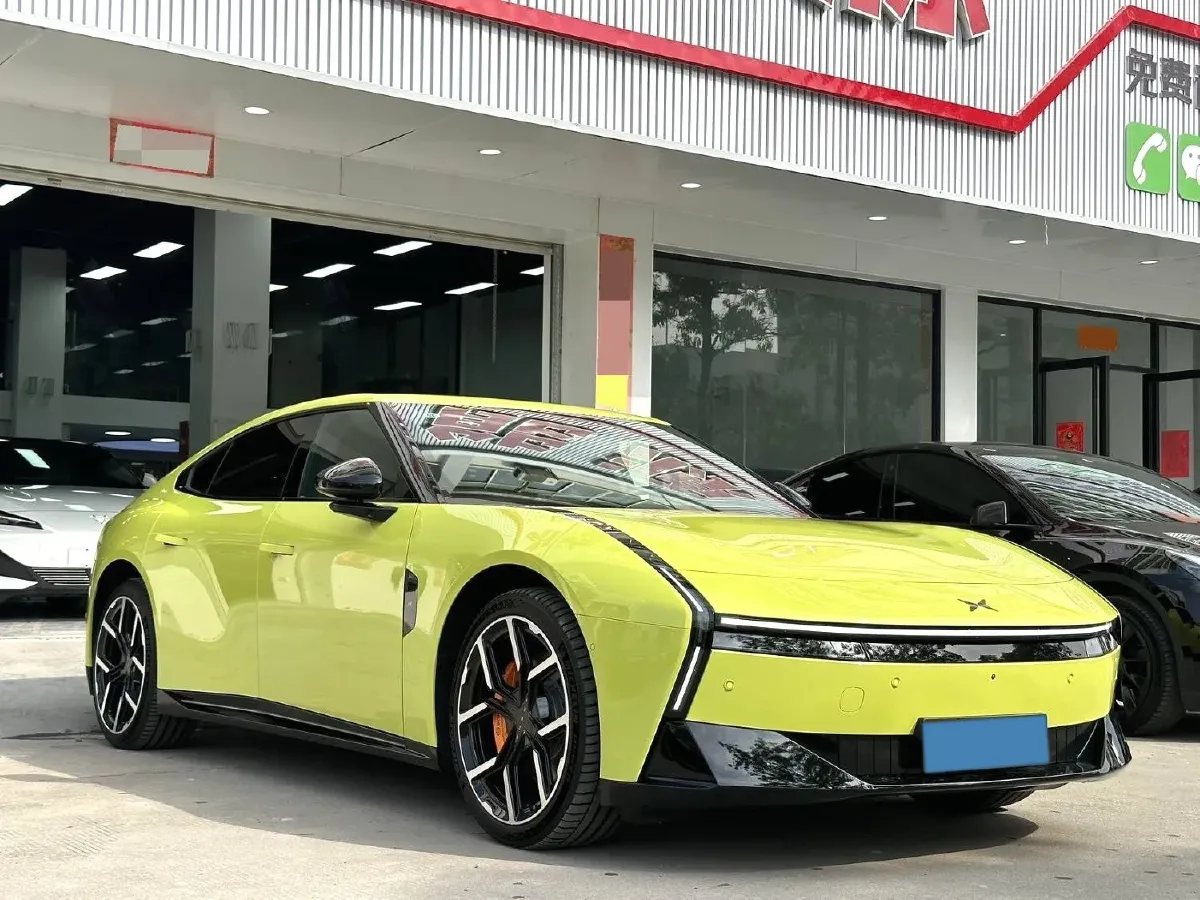 2025 Xpeng P7 BEV,autocango,china used car exporter,china ev exporter,chinese used car exporter,chinese used ev exporter
