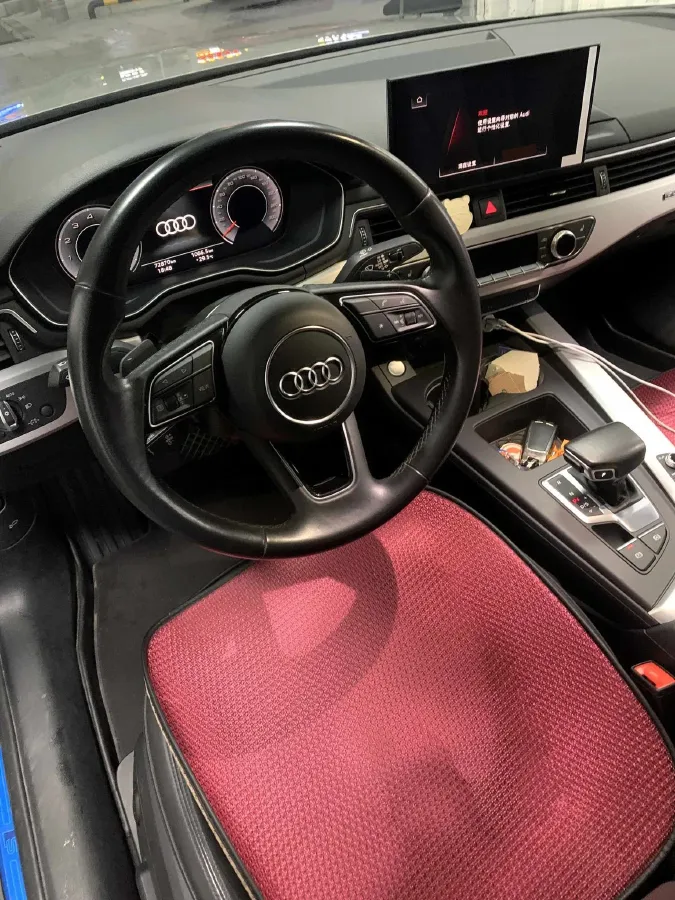 2021 Audi A5 2.0T 204HP L4 7DCT,autocango,china used car exporter,china ev exporter,chinese used car exporter,chinese used ev exporter