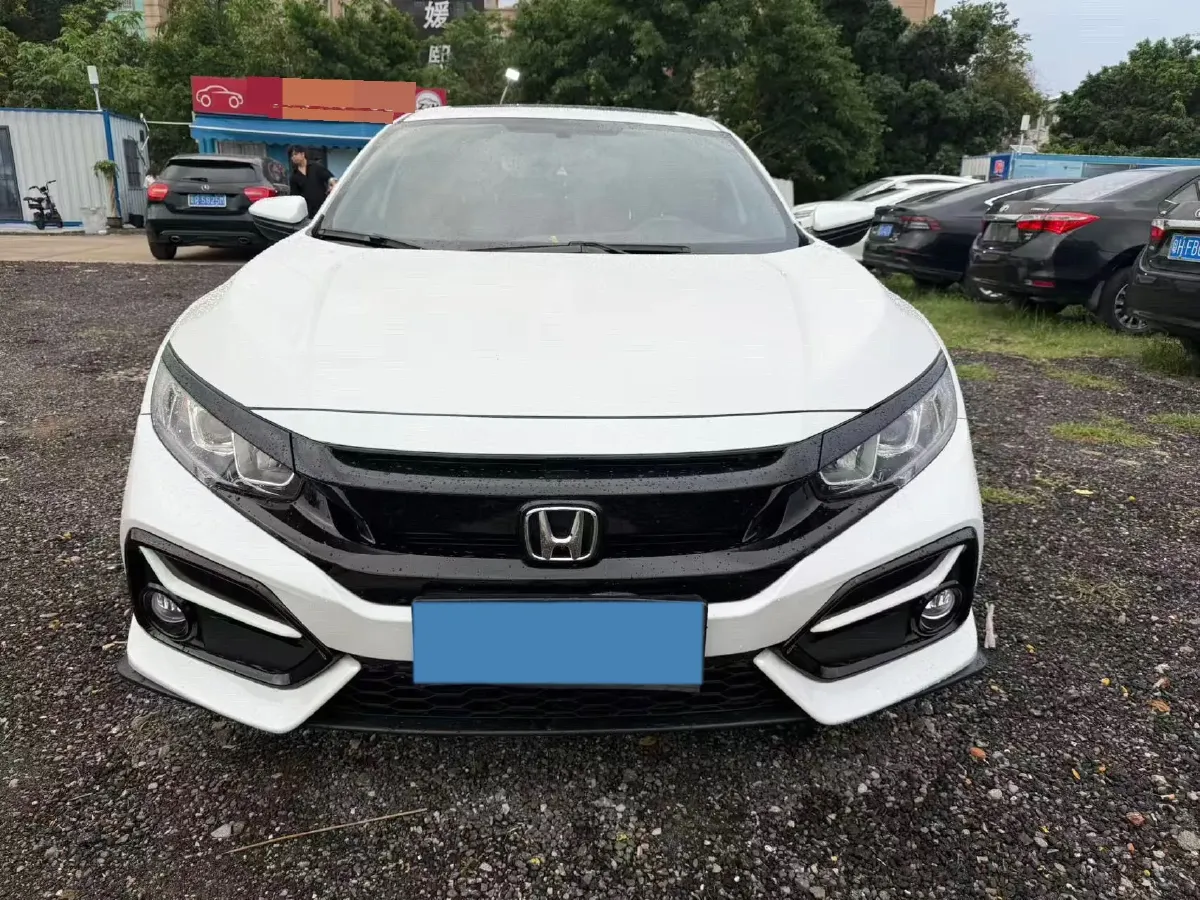 2021 Honda Civic 1.5T 177HP L4 CVT,autocango,china used car exporter,china ev exporter,chinese used car exporter,chinese used ev exporter
