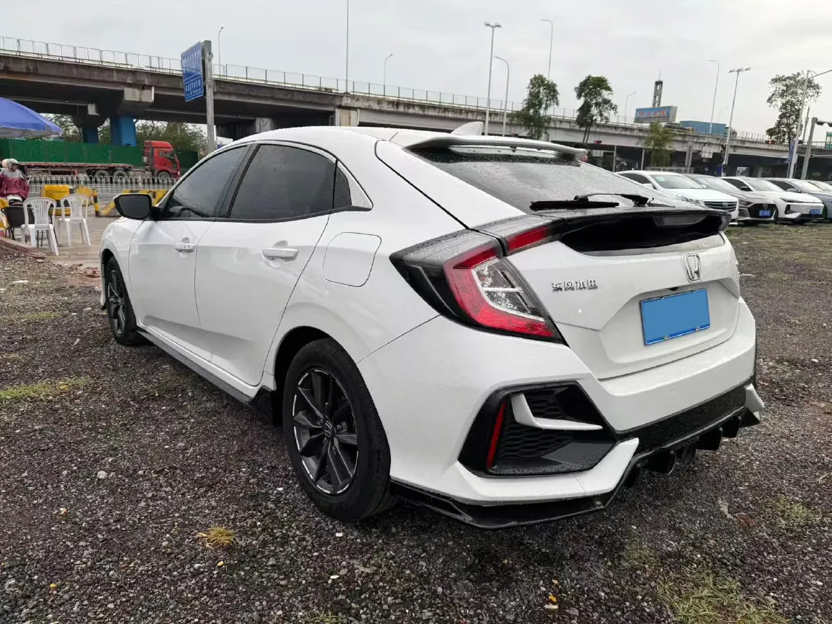 2021 Honda Civic 1.5T 177HP L4 CVT,autocango,china used car exporter,china ev exporter,chinese used car exporter,chinese used ev exporter