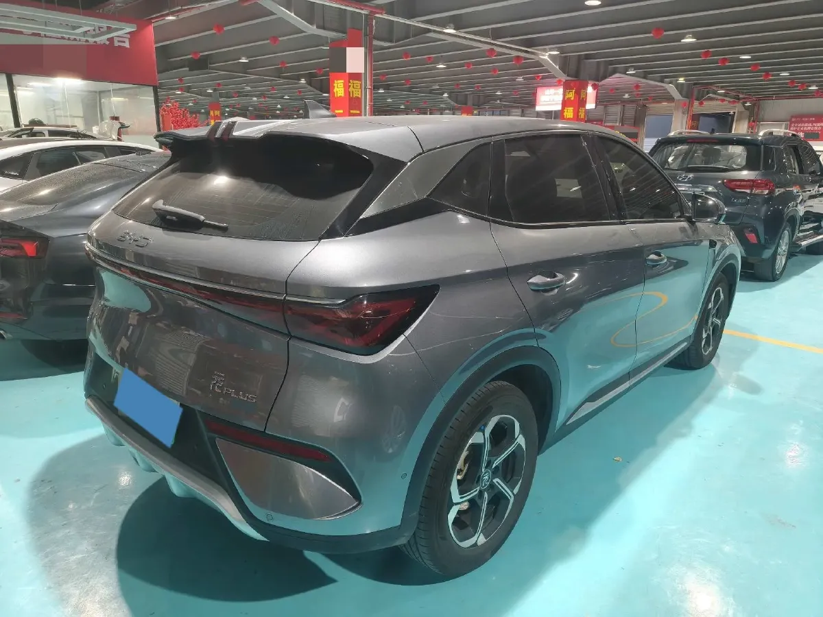 2025 BYD Yuan Plus BEV 49.92KWH,autocango,china used car exporter,china ev exporter,chinese used car exporter,chinese used ev exporter