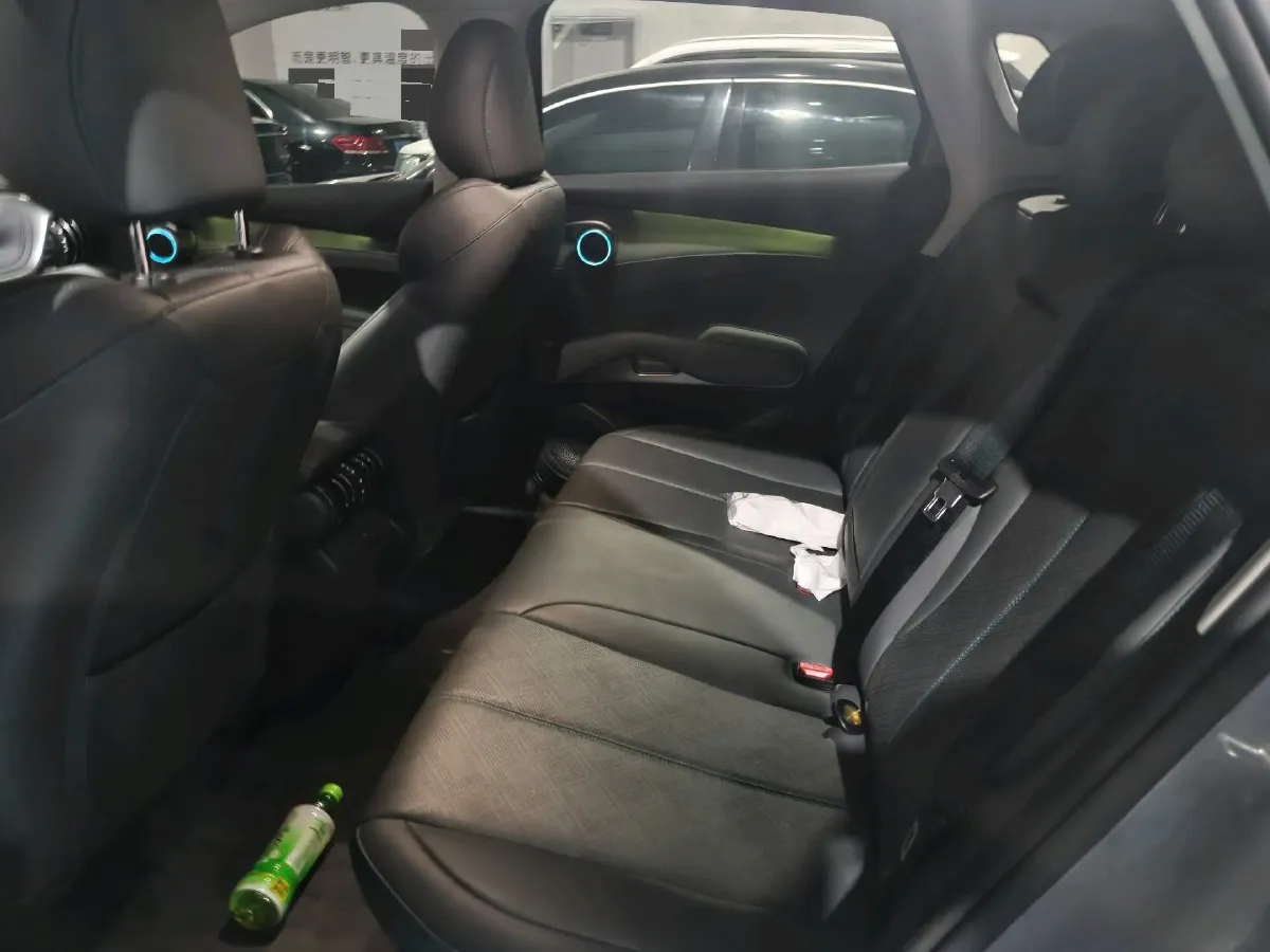 2025 BYD Yuan Plus BEV 49.92KWH,autocango,china used car exporter,china ev exporter,chinese used car exporter,chinese used ev exporter