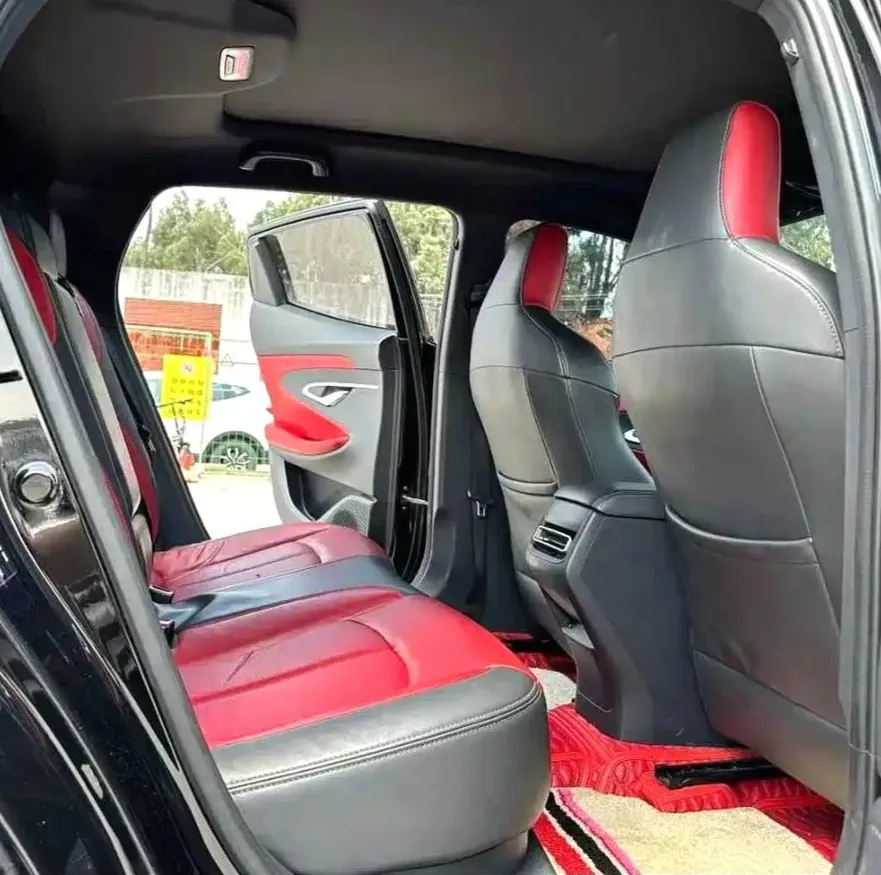 2020 ChangAn UNI-T 1.5T 180HP L4 7DCT,autocango,china used car exporter,china ev exporter,chinese used car exporter,chinese used ev exporter