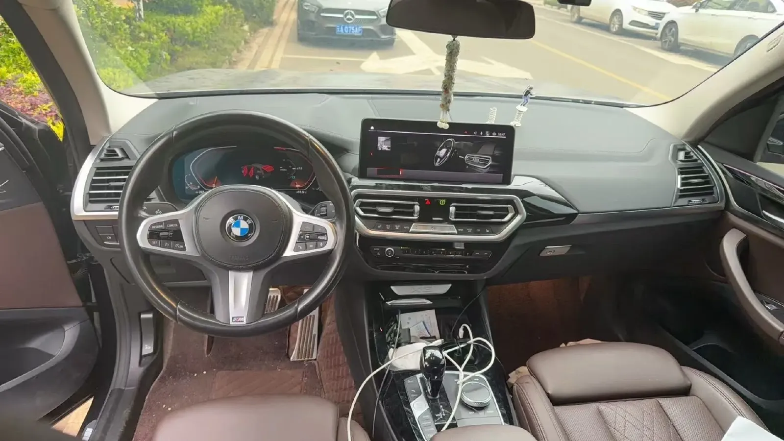 2022 BMW X3 2.0T 184HP L4 8AT,autocango,china used car exporter,china ev exporter,chinese used car exporter,chinese used ev exporter