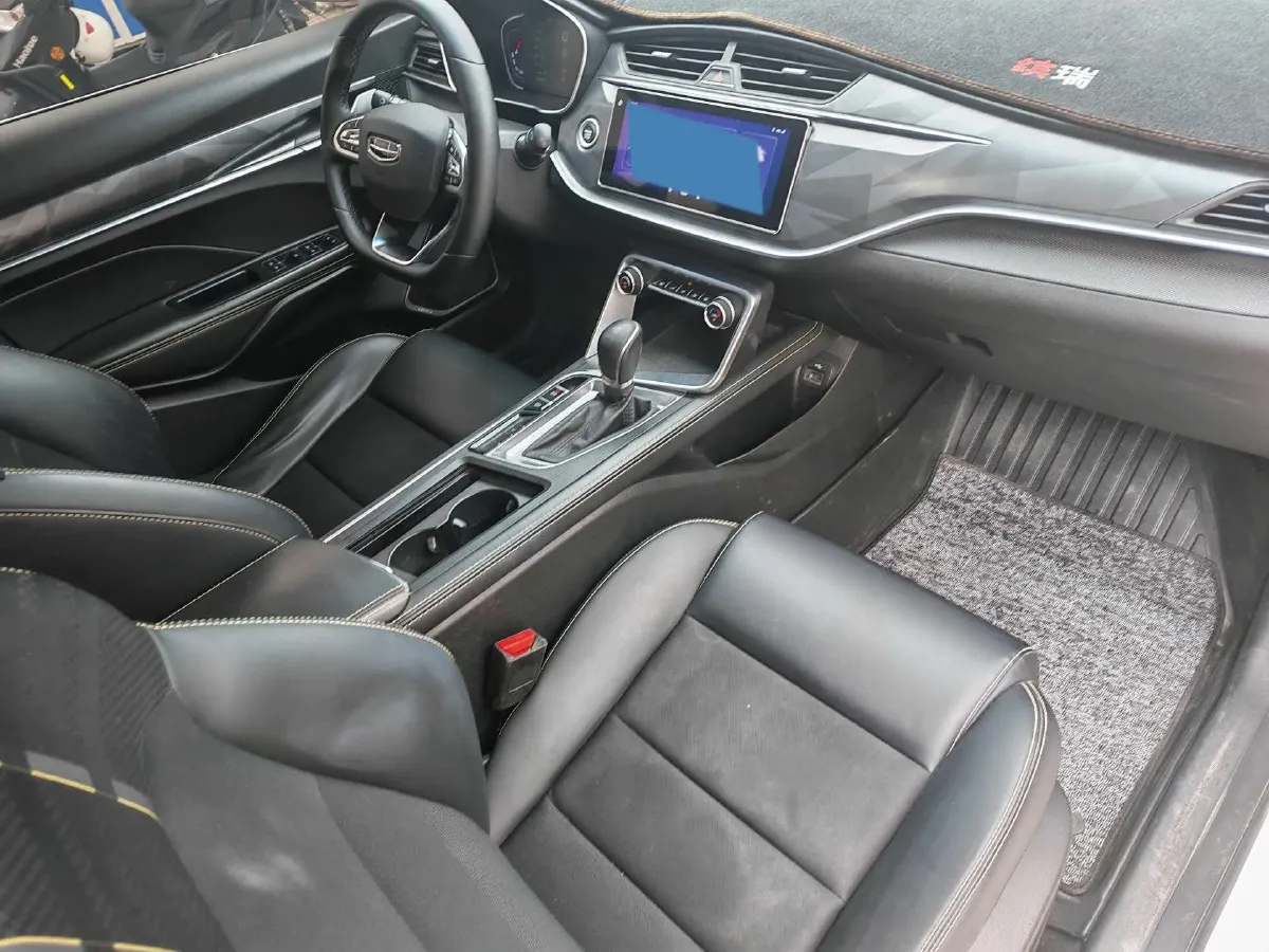 2021 Geely Binray 1.4T 141HP L4 CVT,autocango,china used car exporter,china ev exporter,chinese used car exporter,chinese used ev exporter