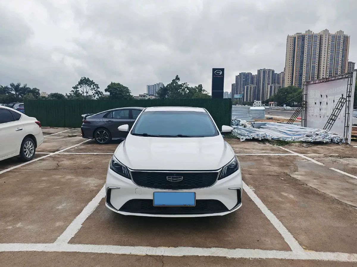 2021 Geely Binray 1.4T 141HP L4 CVT,autocango,china used car exporter,china ev exporter,chinese used car exporter,chinese used ev exporter