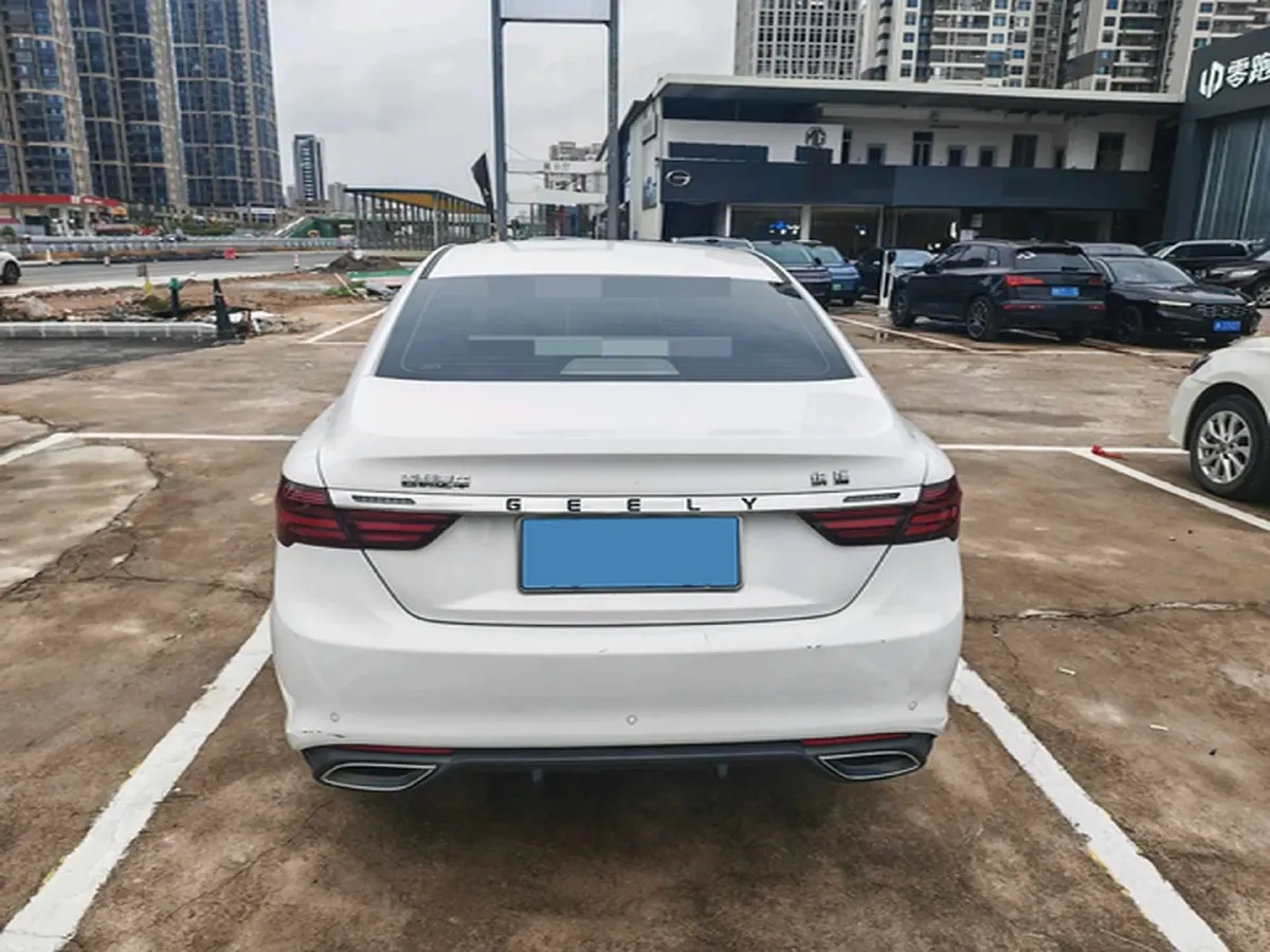 2021 Geely Binray 1.4T 141HP L4 CVT,autocango,china used car exporter,china ev exporter,chinese used car exporter,chinese used ev exporter