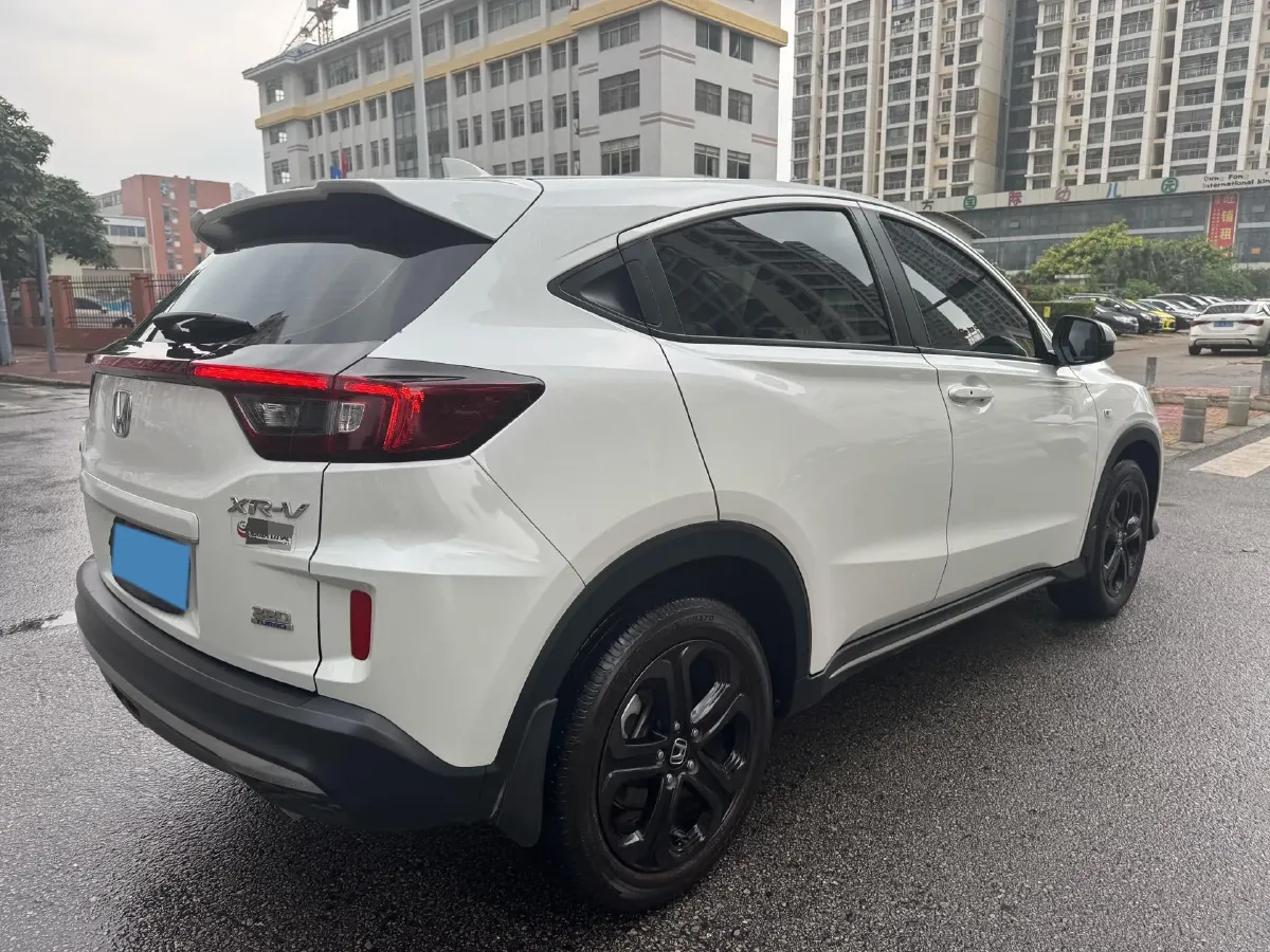 2022 Honda XR-V 1.5T 177HP L4 CVT,autocango,china used car exporter,china ev exporter,chinese used car exporter,chinese used ev exporter