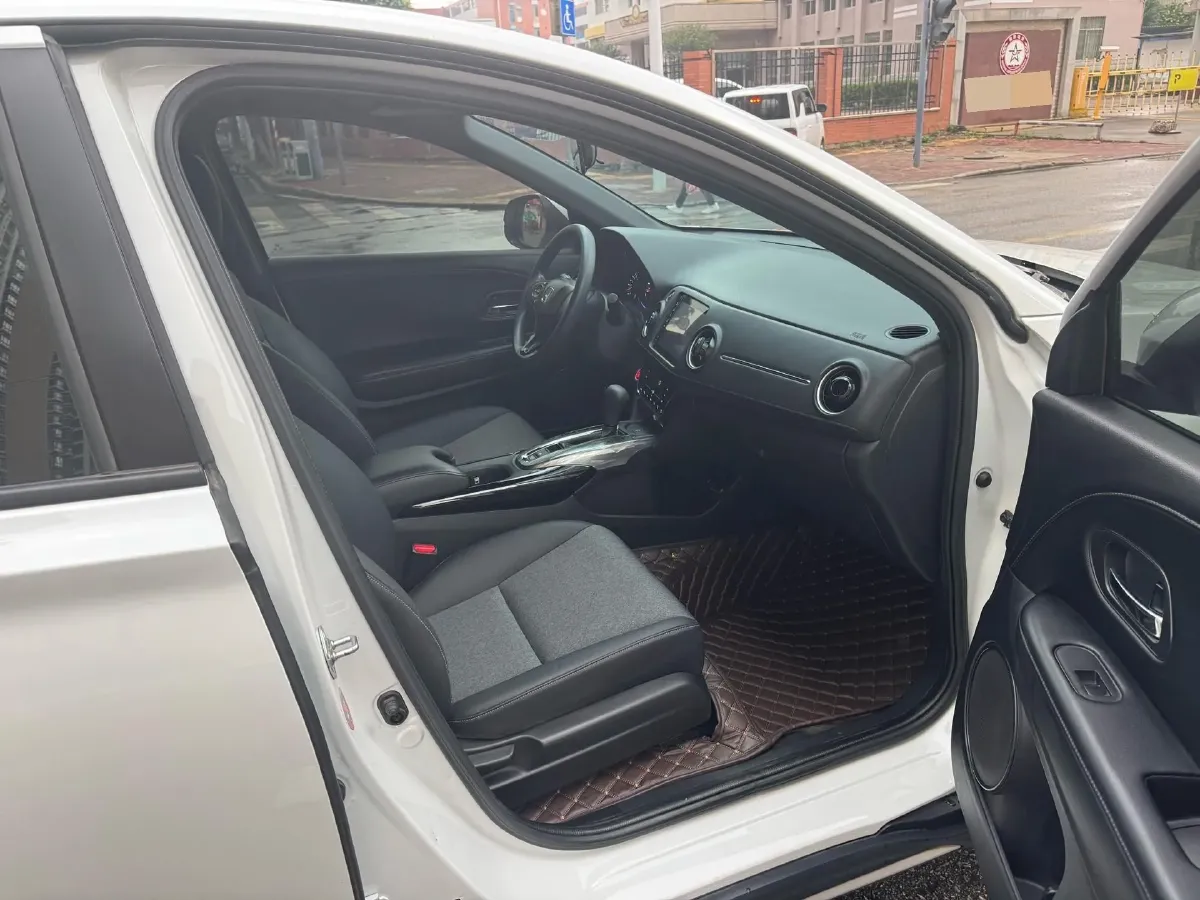 2022 Honda XR-V 1.5T 177HP L4 CVT,autocango,china used car exporter,china ev exporter,chinese used car exporter,chinese used ev exporter