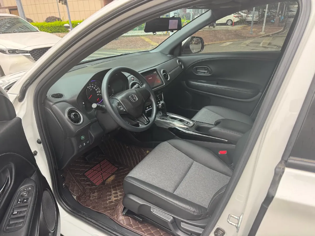 2022 Honda XR-V 1.5T 177HP L4 CVT,autocango,china used car exporter,china ev exporter,chinese used car exporter,chinese used ev exporter