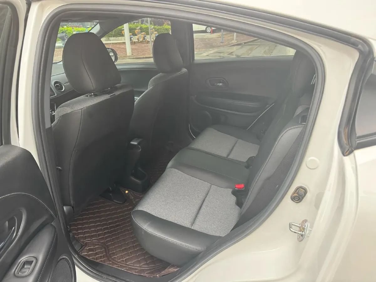 2022 Honda XR-V 1.5T 177HP L4 CVT,autocango,china used car exporter,china ev exporter,chinese used car exporter,chinese used ev exporter