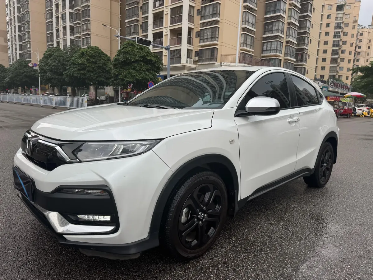 2022 Honda XR-V 1.5T 177HP L4 CVT,autocango,china used car exporter,china ev exporter,chinese used car exporter,chinese used ev exporter
