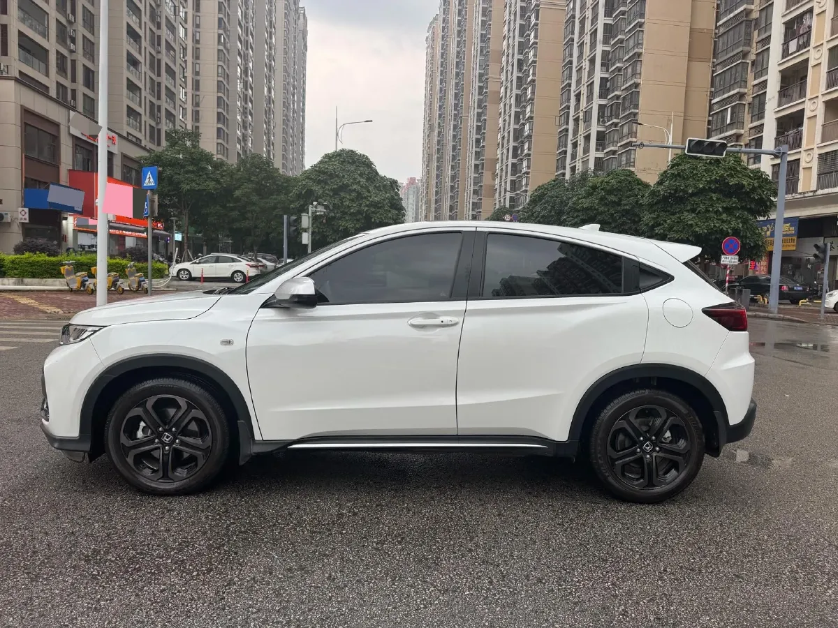 2022 Honda XR-V 1.5T 177HP L4 CVT,autocango,china used car exporter,china ev exporter,chinese used car exporter,chinese used ev exporter