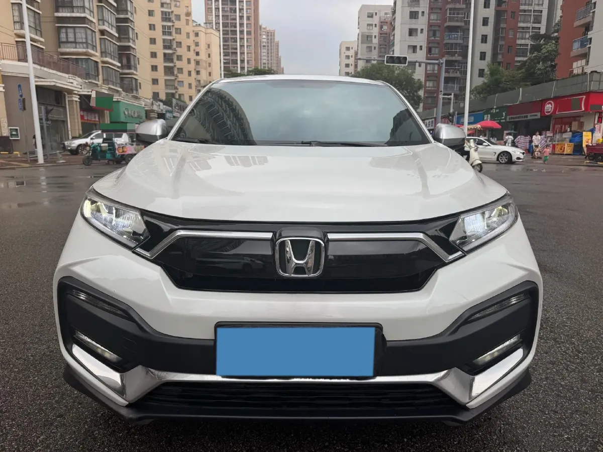 2022 Honda XR-V 1.5T 177HP L4 CVT,autocango,china used car exporter,china ev exporter,chinese used car exporter,chinese used ev exporter