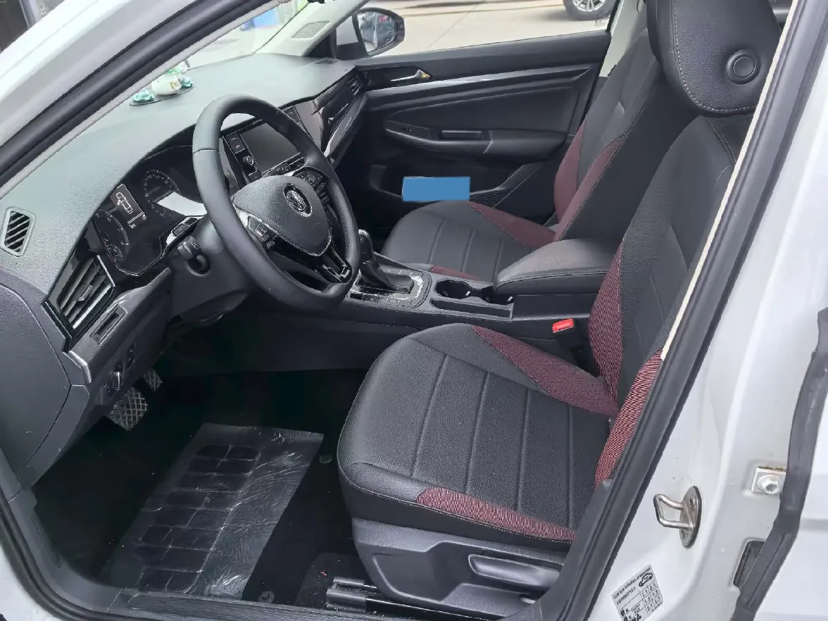 2020 Volkswagen Bora 1.5L 113HP L4 6AT,autocango,china used car exporter,china ev exporter,chinese used car exporter,chinese used ev exporter