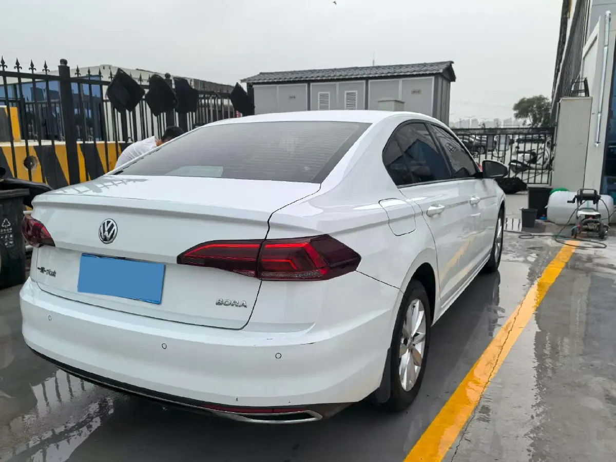 2020 Volkswagen Bora 1.5L 113HP L4 6AT,autocango,china used car exporter,china ev exporter,chinese used car exporter,chinese used ev exporter
