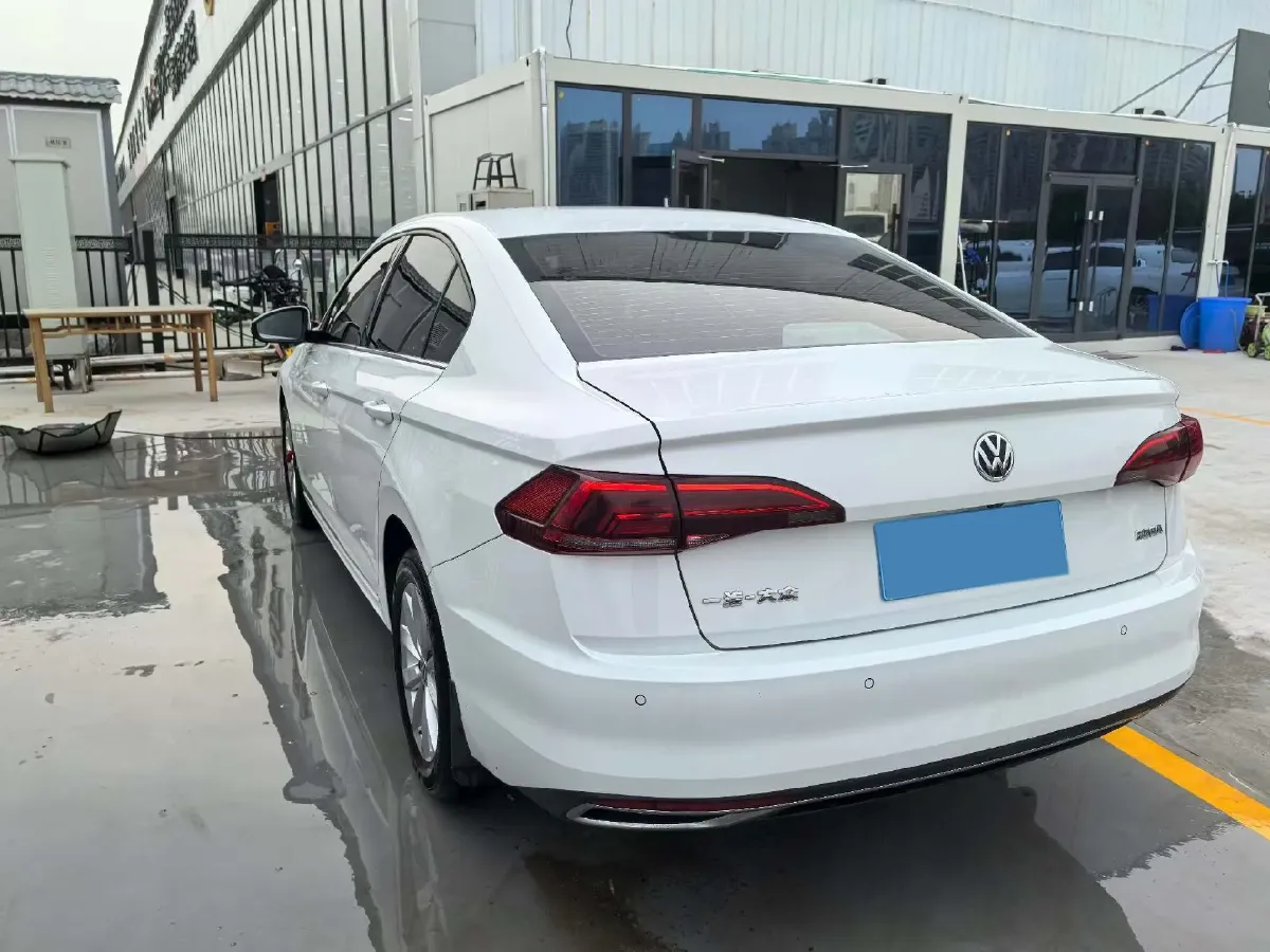 2020 Volkswagen Bora 1.5L 113HP L4 6AT,autocango,china used car exporter,china ev exporter,chinese used car exporter,chinese used ev exporter