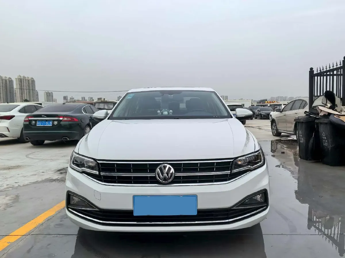 2020 Volkswagen Bora 1.5L 113HP L4 6AT,autocango,china used car exporter,china ev exporter,chinese used car exporter,chinese used ev exporter