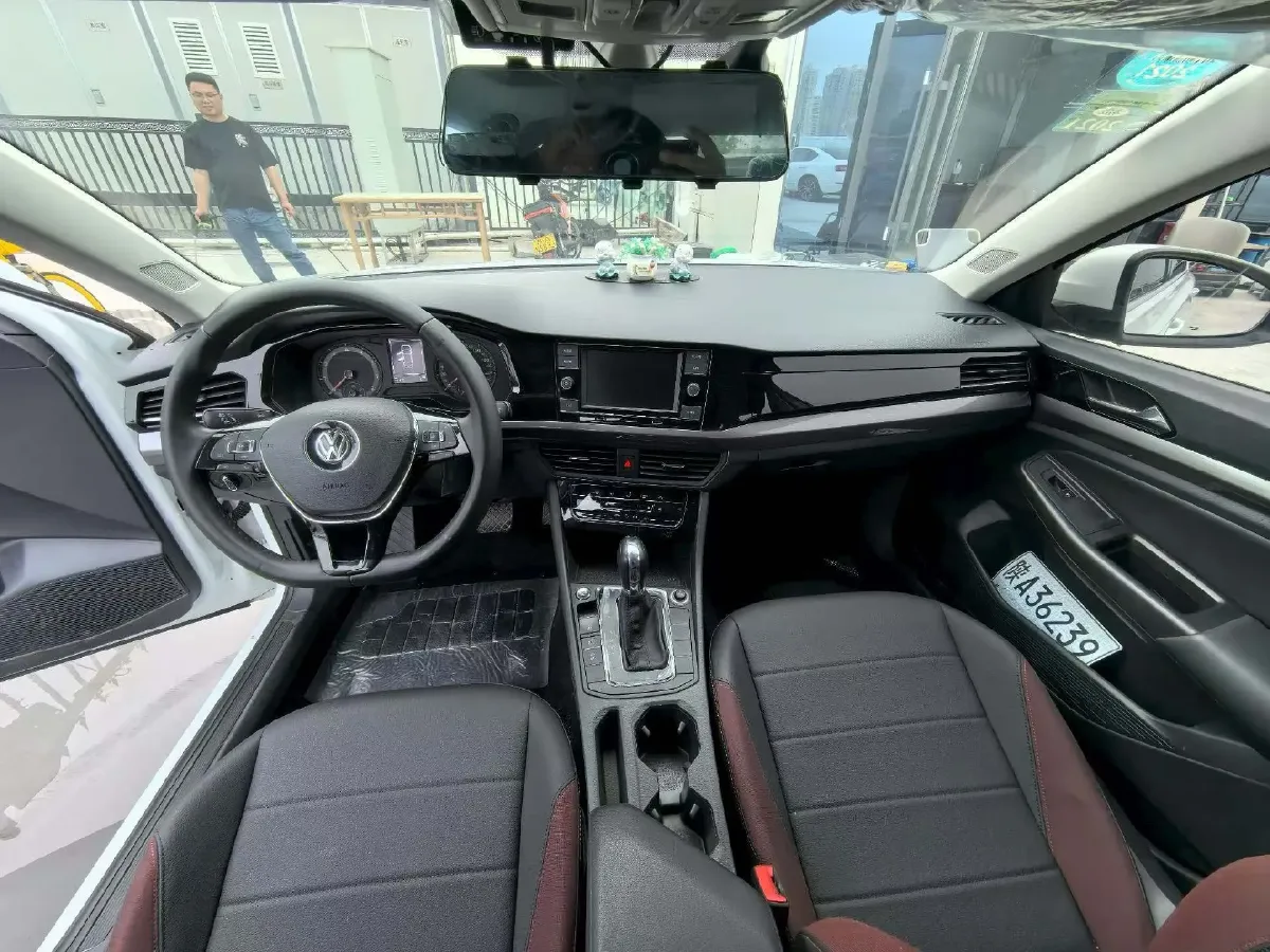 2020 Volkswagen Bora 1.5L 113HP L4 6AT,autocango,china used car exporter,china ev exporter,chinese used car exporter,chinese used ev exporter