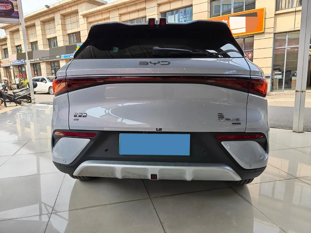 2025 BYD Yuan Plus BEV 60.48KWH,autocango,china used car exporter,china ev exporter,chinese used car exporter,chinese used ev exporter