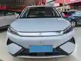 2025 BYD Yuan Plus BEV 60.48KWH