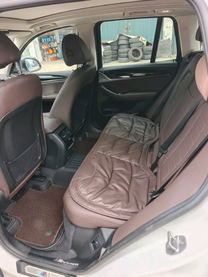 2020 BMW X3 2.0T 184HP L4 8AT,autocango,china used car exporter,china ev exporter,chinese used car exporter,chinese used ev exporter