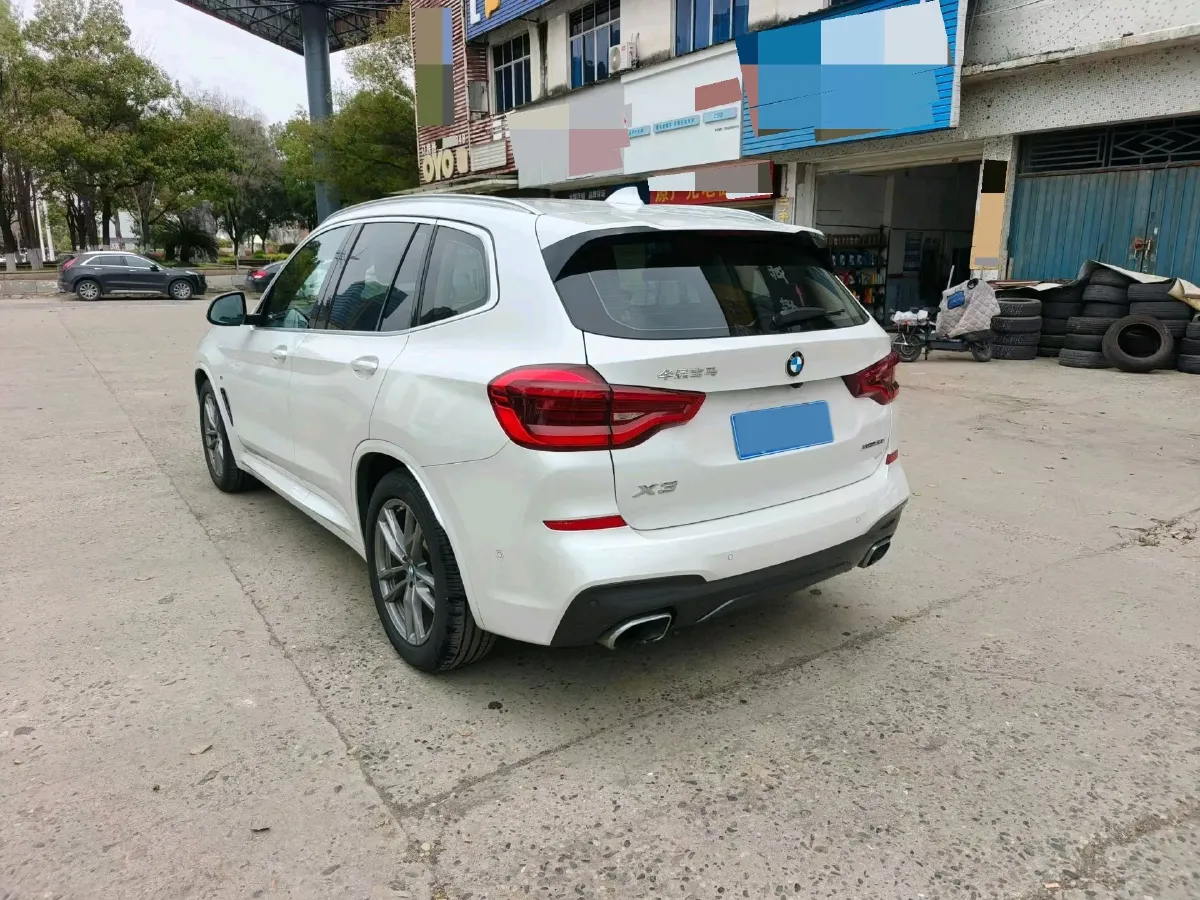 2020 BMW X3 2.0T 184HP L4 8AT,autocango,china used car exporter,china ev exporter,chinese used car exporter,chinese used ev exporter