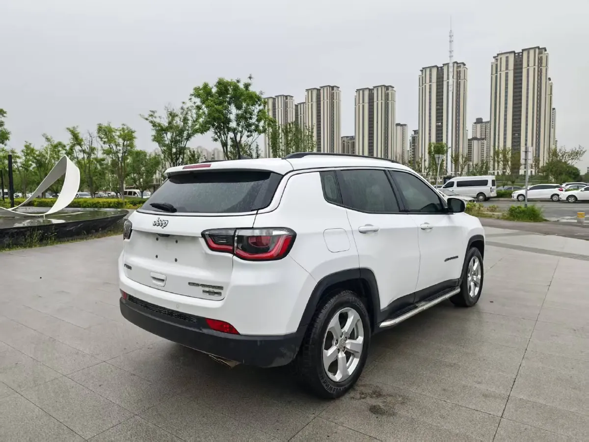 2019 Jeep Compass 2.0L 148HP L4 9AT,autocango,china used car exporter,china ev exporter,chinese used car exporter,chinese used ev exporter