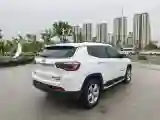 2019 Jeep Compass 2.0L 148HP L4 9AT