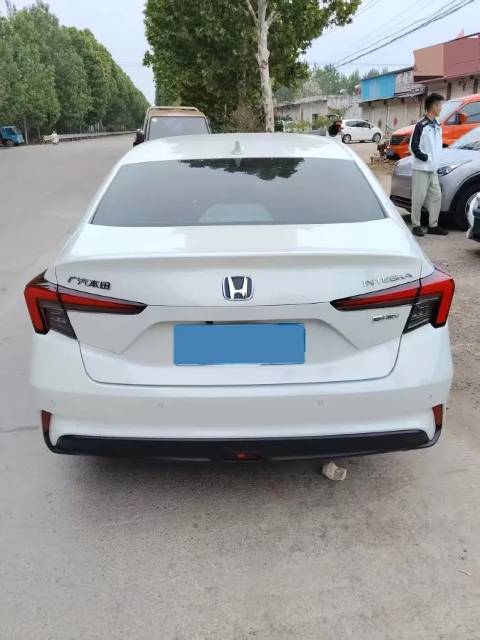 2023 Honda Integra 2.0L 143HP L4 E-CVT Hybrid,autocango,china used car exporter,china ev exporter,chinese used car exporter,chinese used ev exporter