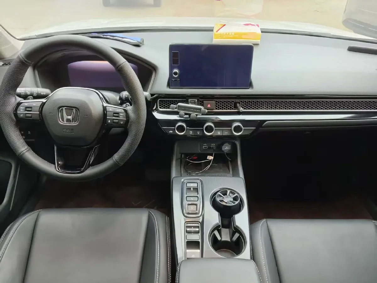 2023 Honda Integra 2.0L 143HP L4 E-CVT Hybrid,autocango,china used car exporter,china ev exporter,chinese used car exporter,chinese used ev exporter