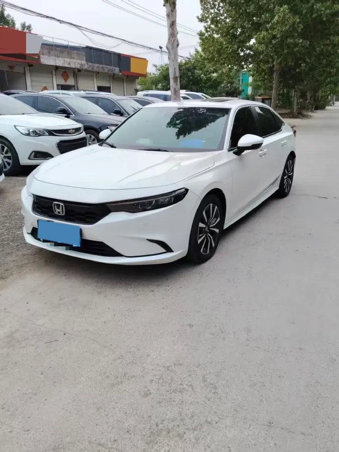 2023 Honda Integra 2.0L 143HP L4 E-CVT Hybrid,autocango,china used car exporter,china ev exporter,chinese used car exporter,chinese used ev exporter
