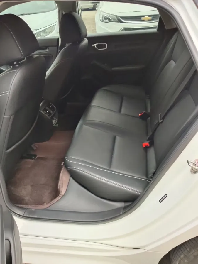 2023 Honda Integra 2.0L 143HP L4 E-CVT Hybrid,autocango,china used car exporter,china ev exporter,chinese used car exporter,chinese used ev exporter