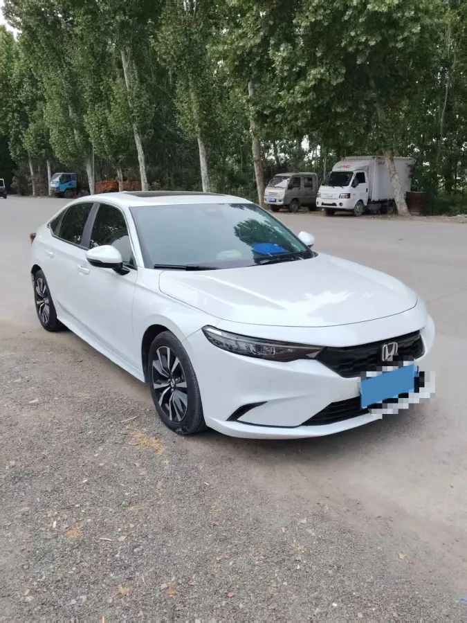 2023 Honda Integra 2.0L 143HP L4 E-CVT Hybrid,autocango,china used car exporter,china ev exporter,chinese used car exporter,chinese used ev exporter