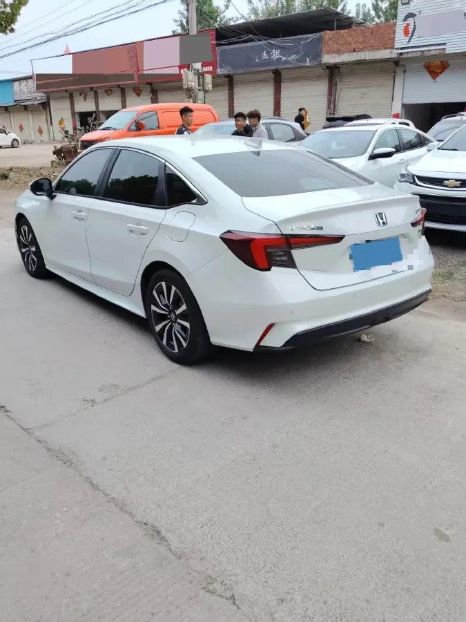 2023 Honda Integra 2.0L 143HP L4 E-CVT Hybrid,autocango,china used car exporter,china ev exporter,chinese used car exporter,chinese used ev exporter