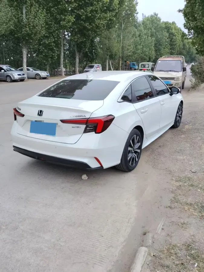 2023 Honda Integra 2.0L 143HP L4 E-CVT Hybrid,autocango,china used car exporter,china ev exporter,chinese used car exporter,chinese used ev exporter