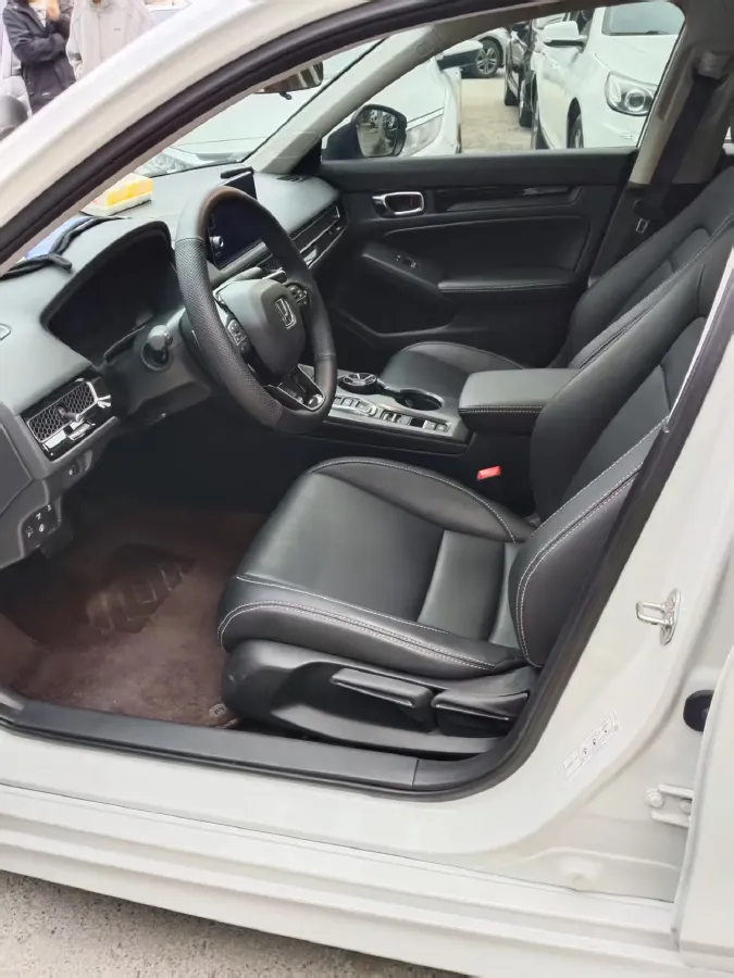 2023 Honda Integra 2.0L 143HP L4 E-CVT Hybrid,autocango,china used car exporter,china ev exporter,chinese used car exporter,chinese used ev exporter
