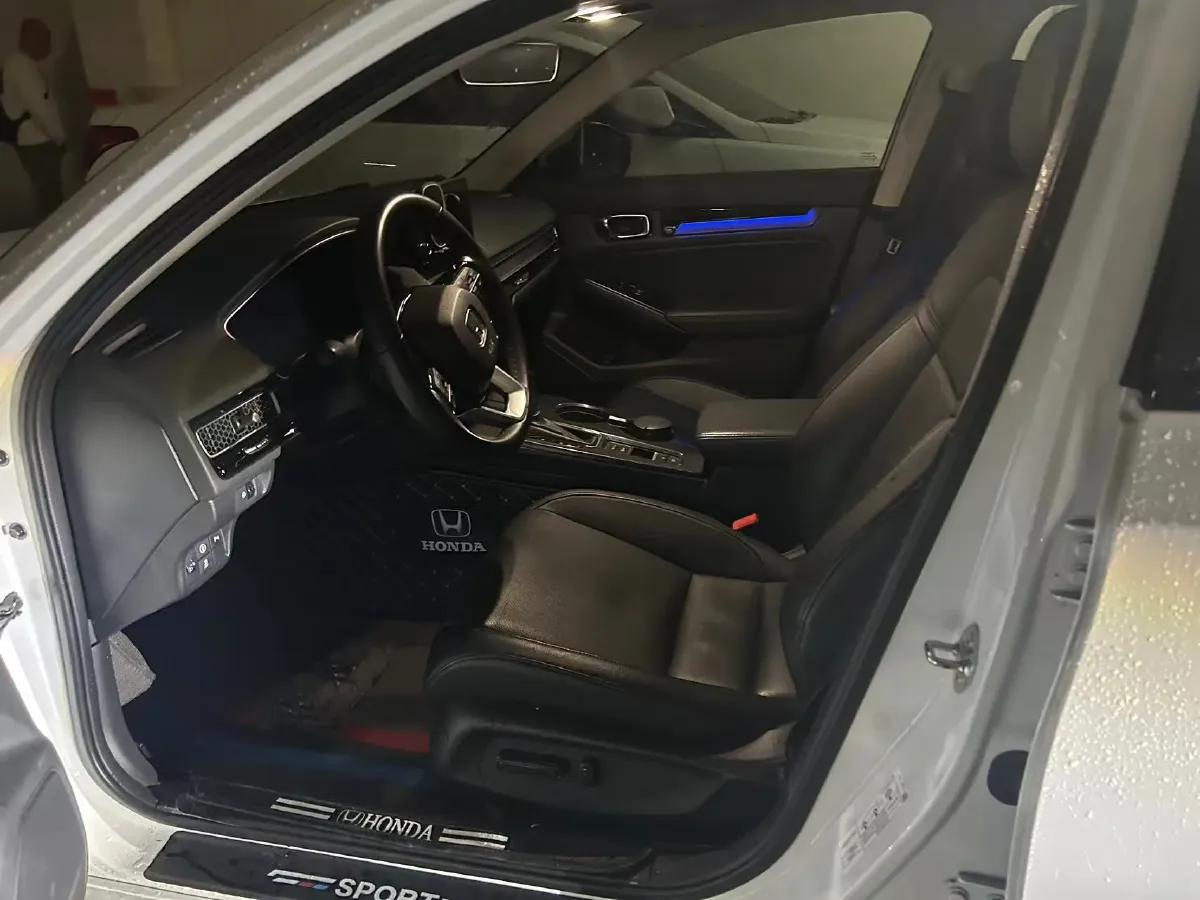 2023 Honda Integra 1.5T 182HP L4 CVT,autocango,china used car exporter,china ev exporter,chinese used car exporter,chinese used ev exporter