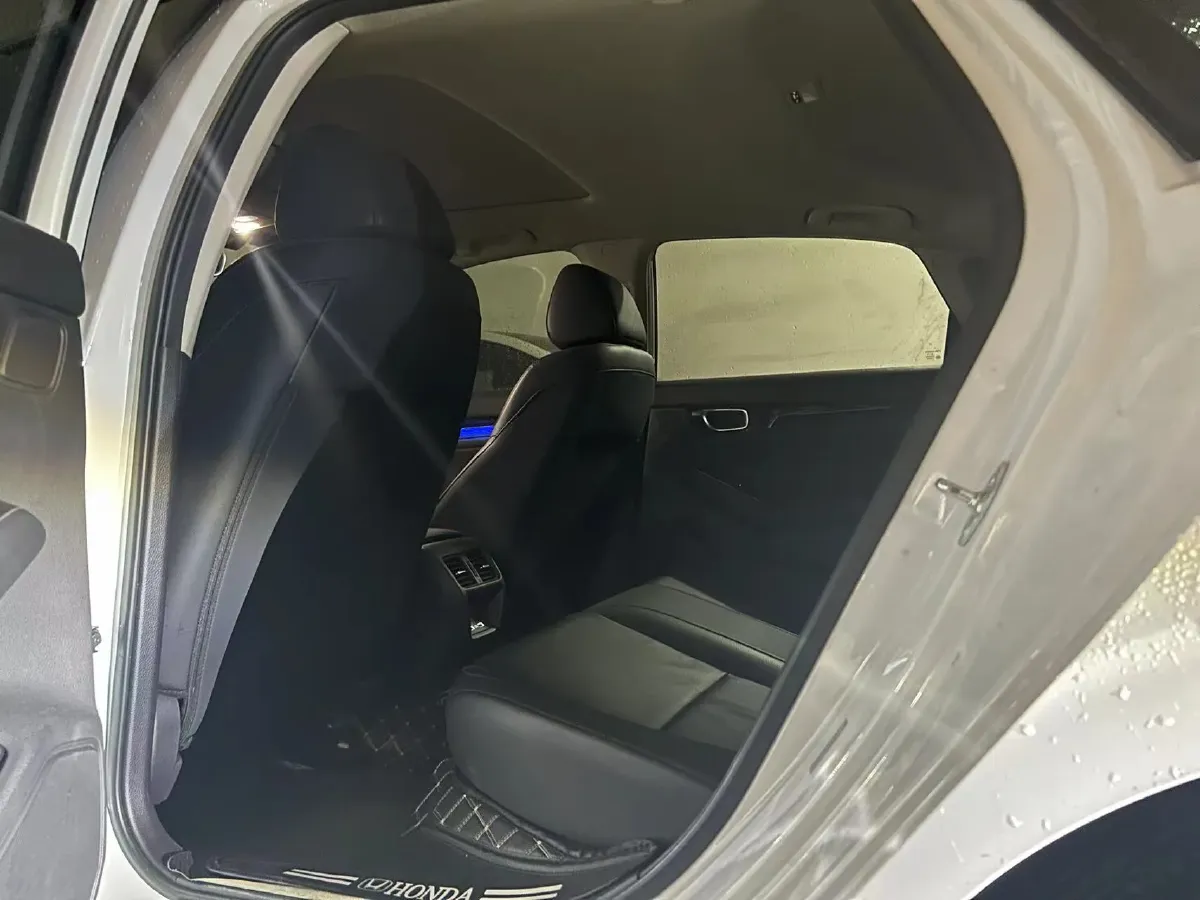 2023 Honda Integra 1.5T 182HP L4 CVT,autocango,china used car exporter,china ev exporter,chinese used car exporter,chinese used ev exporter