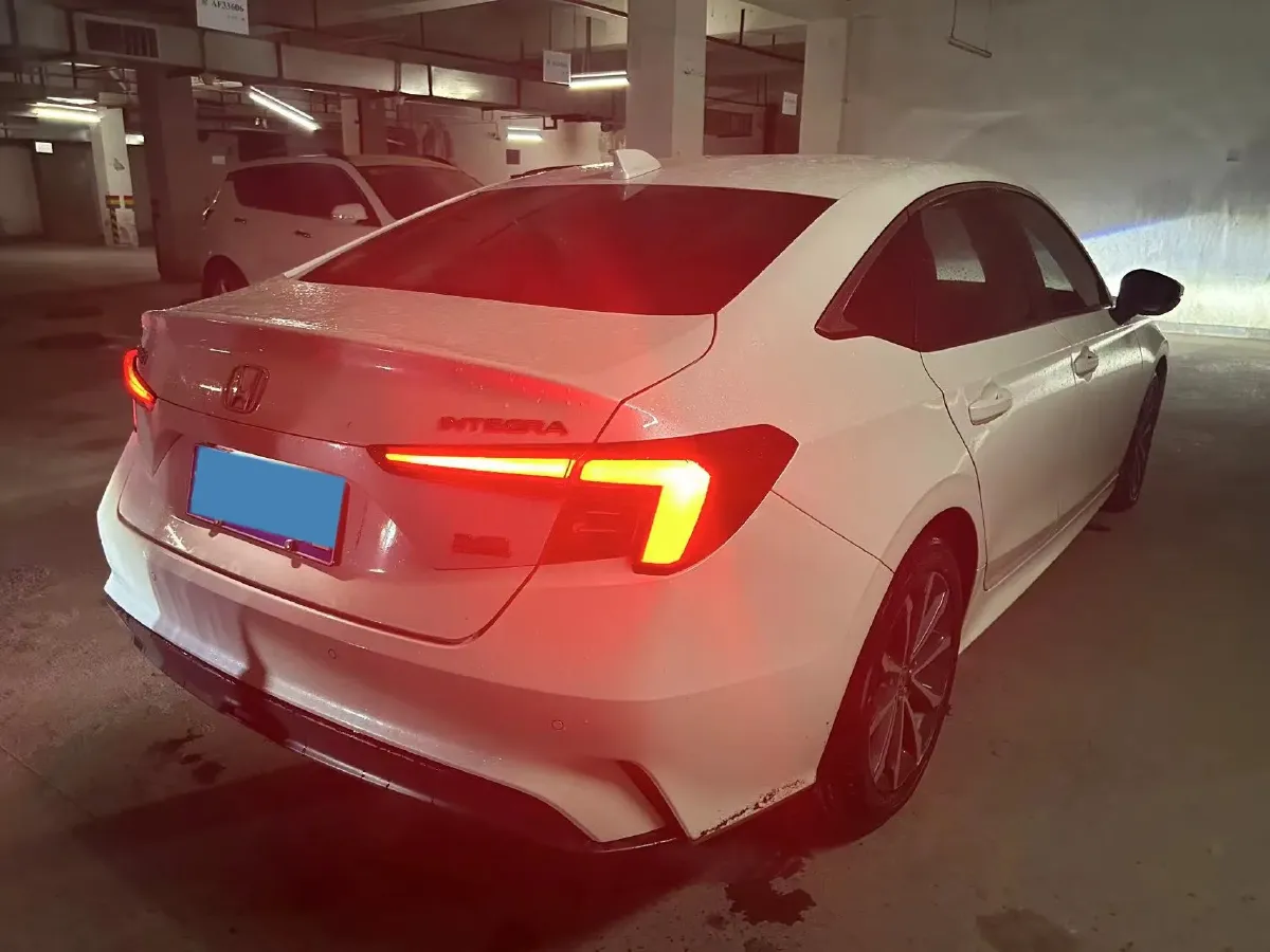 2023 Honda Integra 1.5T 182HP L4 CVT,autocango,china used car exporter,china ev exporter,chinese used car exporter,chinese used ev exporter
